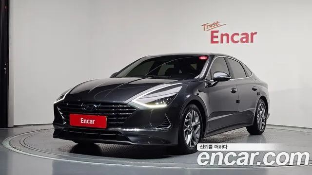 Hyundai Sonata 2.0