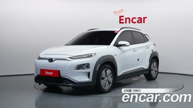 Hyundai Kona Modren