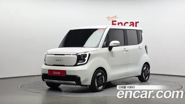Kia RAY Air
