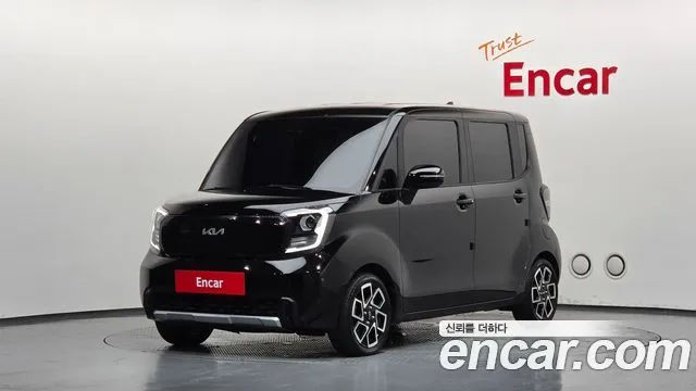 Kia RAY Signature