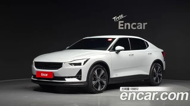 Polestar Polestar 2 Longrange Singlemotor