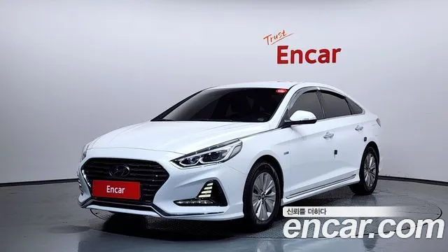 Hyundai Sonata Modern