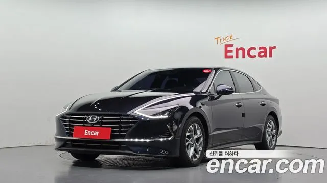 Hyundai Sonata 2.0