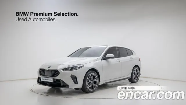 BMW 1-Series 120 M Sport