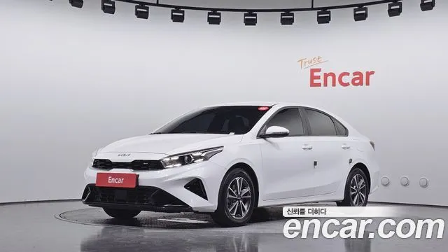 Kia K3 1.6