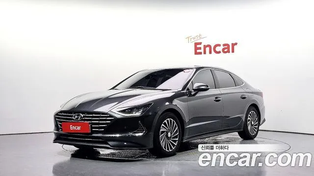 Hyundai Sonata Premium Plus