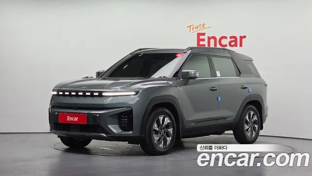 KG_Mobility_Ssangyong Torres E7