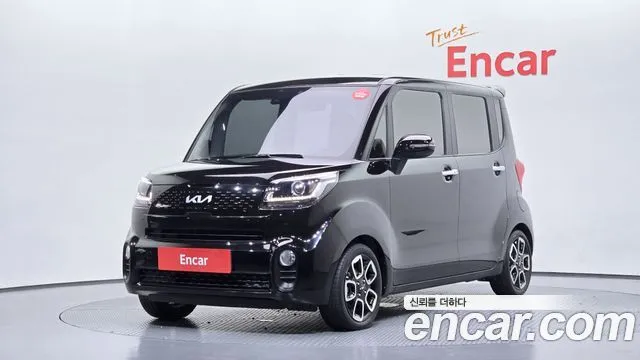 Kia RAY Signature