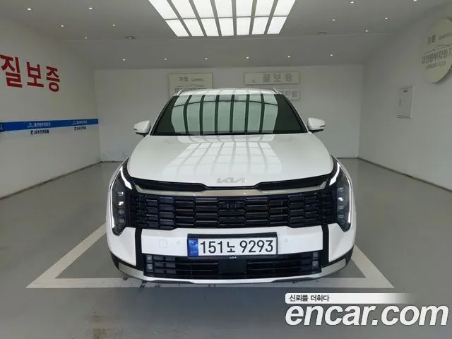 Kia Sportage LPG 2.0 2WD