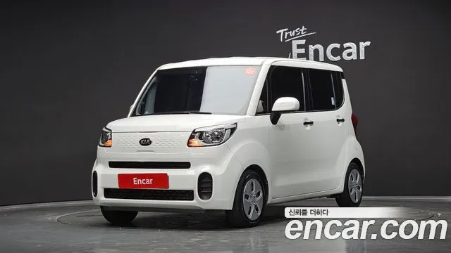 Kia RAY Standard