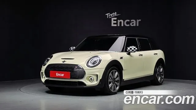 Mini Clubman Standard