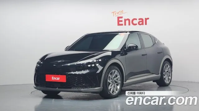 Genesis GV60 Standard AWD