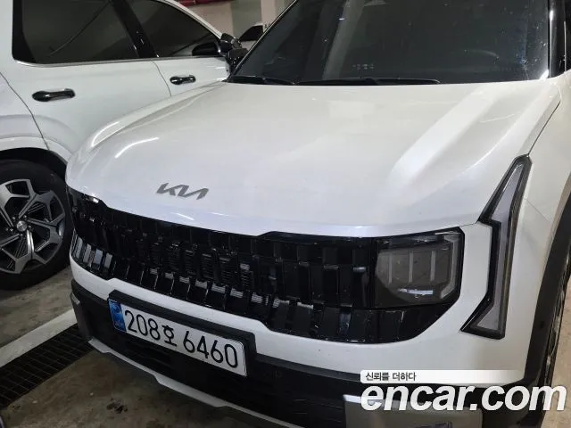 Kia Seltos Gasoline 1.6T 2WD
