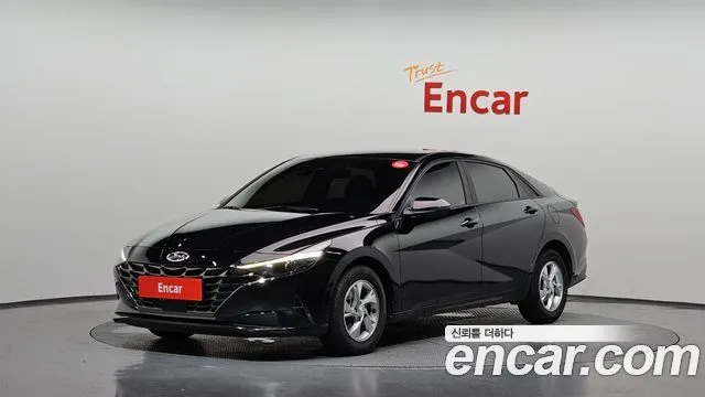 Hyundai AVANTE 1.6
