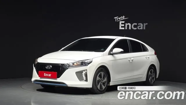 Hyundai Ioniq N