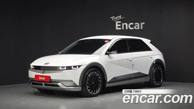 Hyundai Ioniq5 Long Range AWD