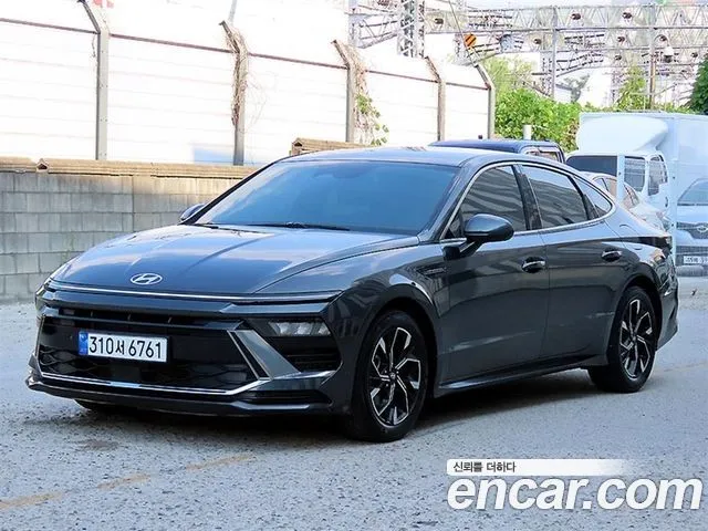 Hyundai Sonata 2.0