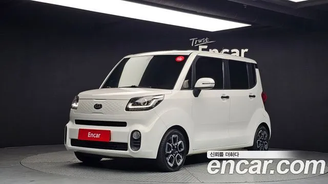 Kia RAY Prestige