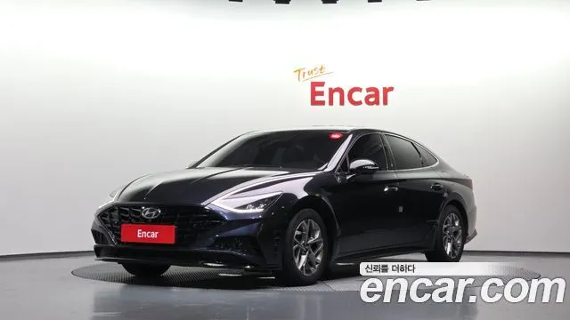 Hyundai Sonata 2.0