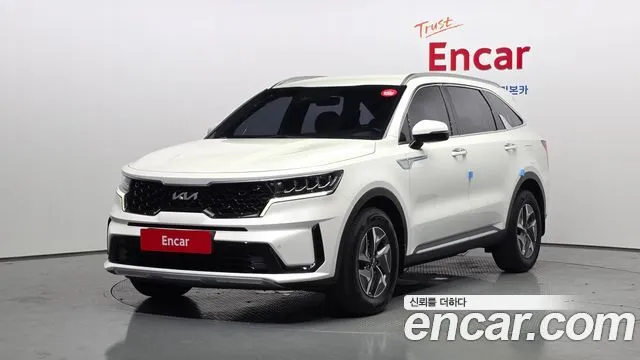 Kia Sorento HEV 1.6 2WD