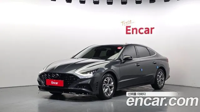 Hyundai Sonata 2.0