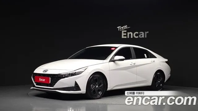 Hyundai AVANTE 1.6