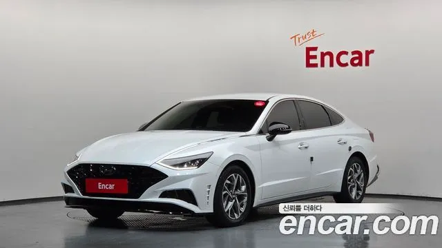Hyundai Sonata 2.0