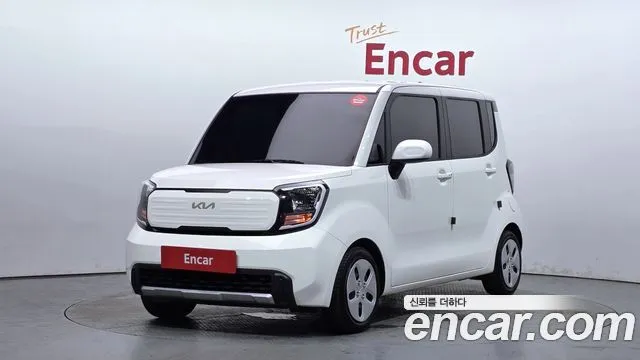 Kia RAY Van