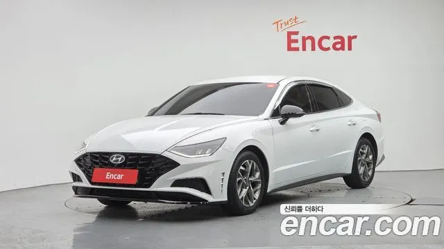 Hyundai Sonata 2.0
