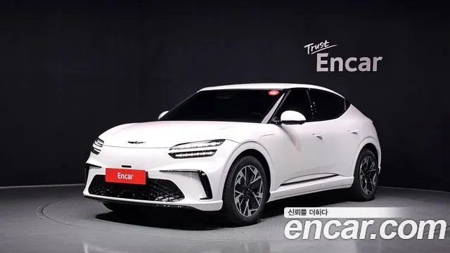 Genesis GV60 Standard AWD