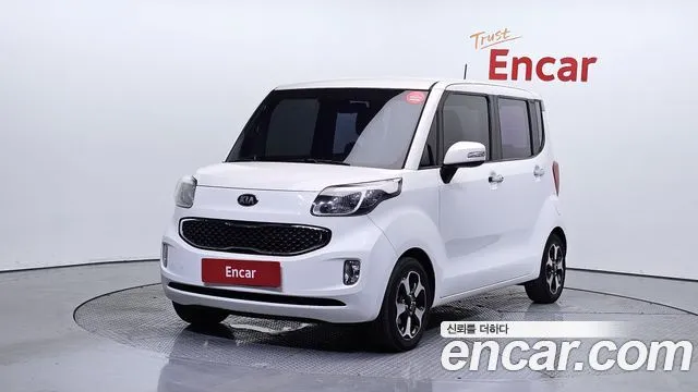 Kia RAY Prestige