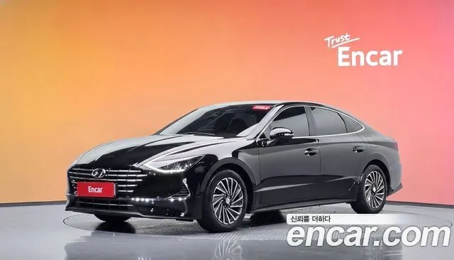 Hyundai Sonata Premium Plus