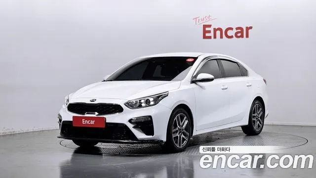 Kia K3 Trendy