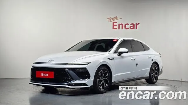 Hyundai Sonata 2.0