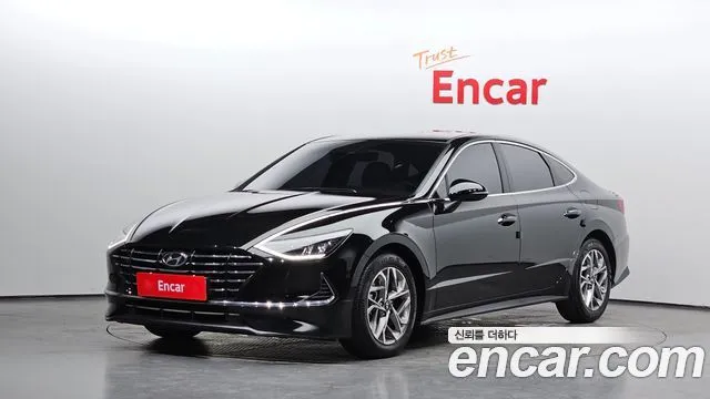 Hyundai Sonata 2.0