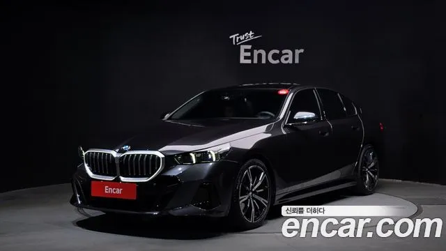 BMW 5-Series 530i xDrive M Sport