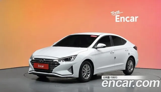 Hyundai AVANTE 1.6