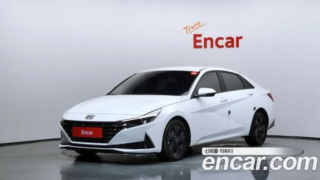 Hyundai AVANTE 1.6