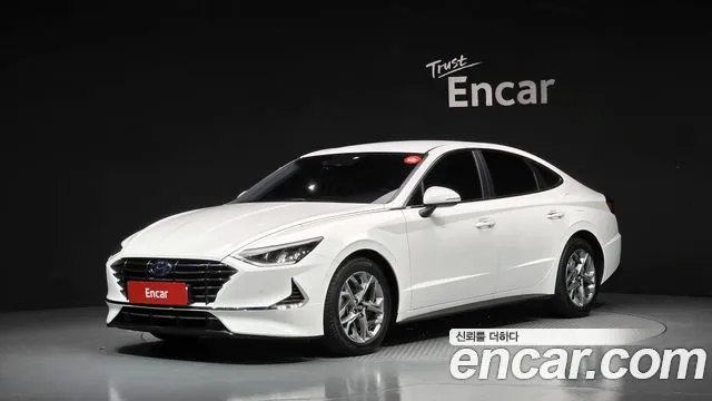 Hyundai Sonata 2.0