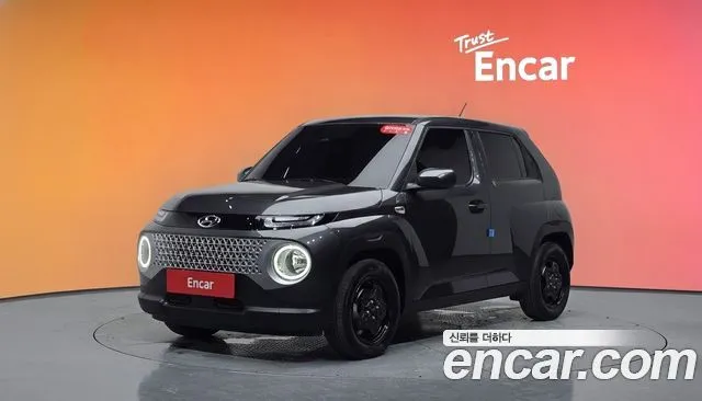 Hyundai Casper The Essential Light