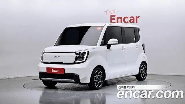 Kia RAY Signature
