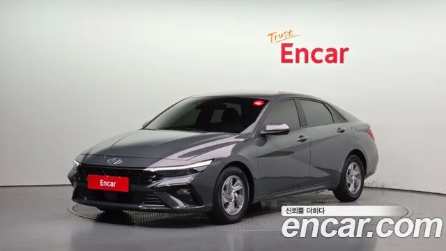 Hyundai AVANTE 1.6