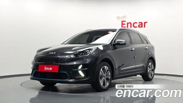 Kia Niro Noblesse