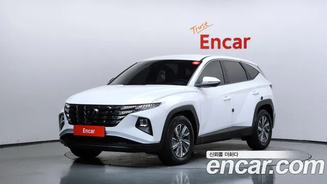 Hyundai Tucson Modern 2WD