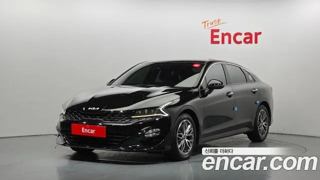 Kia K5 2.0