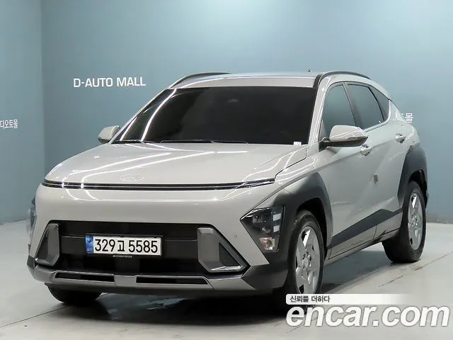 Hyundai Kona Premium