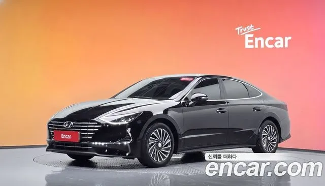 Hyundai Sonata Premium Plus