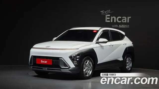 Hyundai Kona Gasoline 2.0 2WD