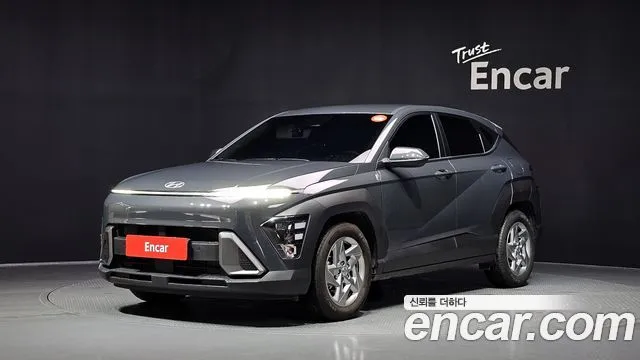 Hyundai Kona Gasoline 2.0 2WD