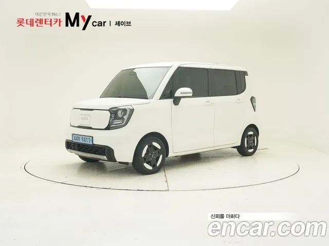 Kia RAY Air